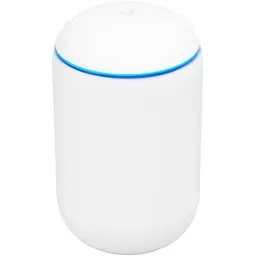Бездротовий маршрутизатор (роутер) Ubiquiti UniFi Dream Machine (UDM) [144671] - мініатюра 4