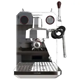Кавоварка ріжкова Cecotec Baristeo Intima (A01_EU01_100127) - мініатюра 9