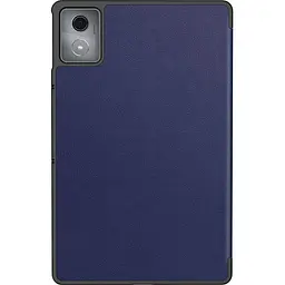 Чохол-книжка ArmorStandart Smart Case для Lenovo Tab K11 Plus Blue (ARM83272) [125962] - мініатюра 2