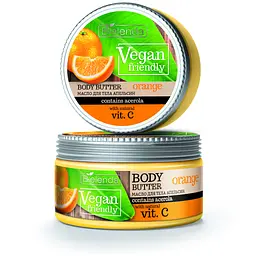 Олія для тіла Bielenda Vegan Friendly апельсин 250 мл - мініатюра 3