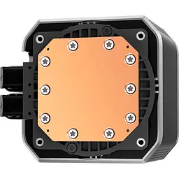 СВО Deepcool MYSTIQUE 240 (R-LX550-BKDSNC-G-1) - мініатюра 4