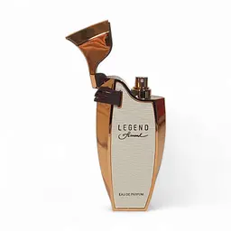 Туалетна вода для жінок Emper Legend 80 мл (86173684165) - мініатюра 5