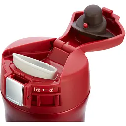 Термокружка Zojirushi SM-YAF48RA 0.48 л Red - мініатюра 3