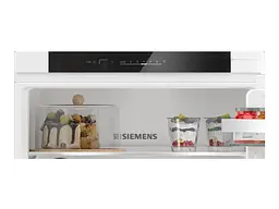 Холодильник з морозильною камерою Siemens KI87VVSE0N - мініатюра 4