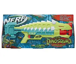 Уцінка. Бластер Hasbro Nerf Арморстрайк (F5855 ) - мініатюра 8