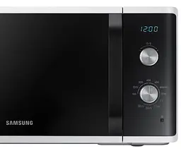 Мікрохвильова піч MG23K3614AW/UA Samsung teh0023252 - мініатюра 4