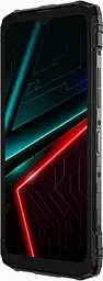 Смартфон Doogee Blade 10 Energy 4/128GB Midnight Red (Global) NFC - мініатюра 3