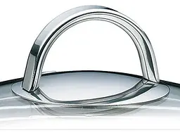 Каструля з кришкою Cailin KELA 24 см - 5 л (10960) - мініатюра 4