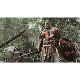 Ключ активації Microsoft For Honor для Xbox One/Series - мініатюра 6