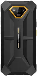 Смартфон Ulefone ARMOR X13 6/64Gb Some Orange Global version - мініатюра 2