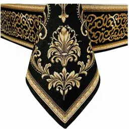 Скатертина Прованс Baroque 135х240 см (4823093437586) - мініатюра 3