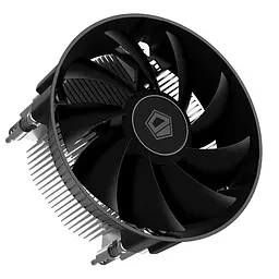 Кулер для процесора ID-Cooling DK-07i (DK-07i) - мініатюра 3