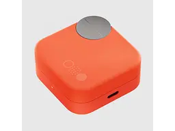 Навушники TWS CMF by Nothing Buds Pro 2 Orange - мініатюра 2