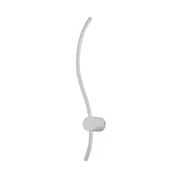 Бра настінне LED Levistella 786W8003 (600) WH, 18W, білий, сучасний стиль