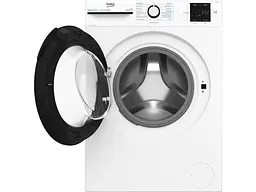 Пральна машина Beko BM3WFU38215WB - мініатюра 3