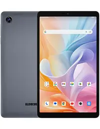 Планшет ALLDOCUBE iPlay 60 Mini 4/64GB Gray - мініатюра 1