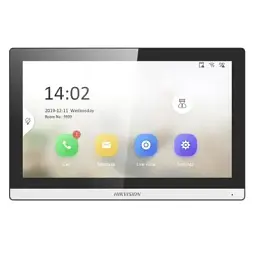 Відеодомофон Hikvision (DS-KH6350-TE1)