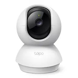 IP-Камера Tapo C200C FHD N300 microSD motion detection, 9x zoom TP-Link teh0015945 - мініатюра 2