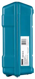 Система пиловідведення для перфоратора Makita DHR400, HR005G, HR4003C, HR4013C (199142-6) - мініатюра 4