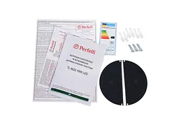 Витяжка Perfelli TL 6622 BL 1000 LED - мініатюра 11