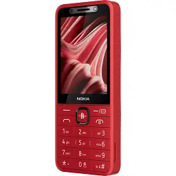 Мобільний телефон Nokia 215 4G DS 2026 Red - мініатюра 3