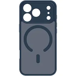 Чохол MAKE Apple iPhone 17 Pro Max Shadow+ Magnet Denim