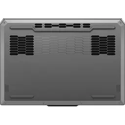 Ноутбук Lenovo LOQ 17IRX10 (17.3 FHD IPS 165 Hz, Intel i7-13650HX, 16 GB, 512 SSD, RTX 5060 8 GB, DOS) Luna Grey (83JH00D2RA) - мініатюра 13