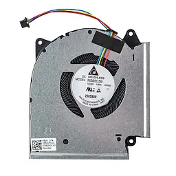 Вентилятор для Asus G512I G513I G513Q G713I G713Q, (5V GPU FAN, 13NR0510P02011, 13NR0510P02021)