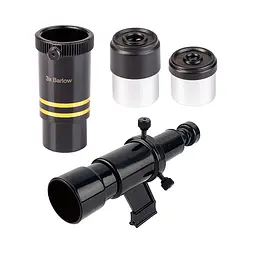 Телескоп SIGETA StarWalk 80/800 AZ - мініатюра 4