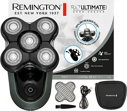 Електрична бритва Remington XR1500 Ultimate Series RX5 (41213560100) - мініатюра 2