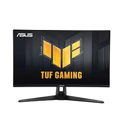 Монітор Asus 27` TUF Gaming VG27AQM5A (90LM0BG0-B01971) IPS Black 300Hz - мініатюра 6