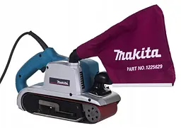 Шліфмашина стрічкова Makita 9403 (1200 Вт, 100 х 610 мм, 500 м/хв)