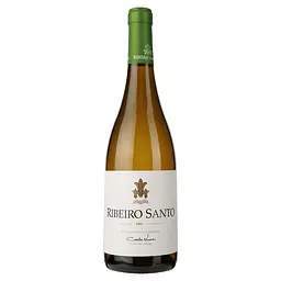 Вино Magnum Ribeiro Santo White DO Dao 2022 біле сухе 0.75 л