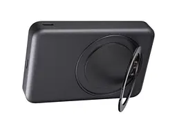 Зовнішній акумулятор (Power Bank) Gelius HOLDIX GP-PBW302 Magnetic Wireless (00000100988) - мініатюра 5