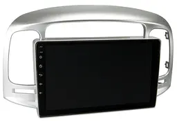 Перехідна рамка Hyundai Accent AWM 981-01-558 - мініатюра 4