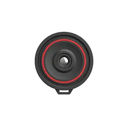 Монокуляр GUIDE TE211, 10mm, 1.2-4.8x, 256x192, 12μm, VOx (Wifi) - мініатюра 4