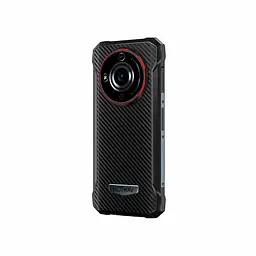 Смартфон Hotwav T7 4/128Gb Ruby Red - мініатюра 2
