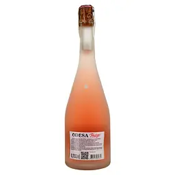 Вино ігристе Odessa Prestige, рожеве, брют, 10,5-12,5%, 0,75 л (851937) - мініатюра 2