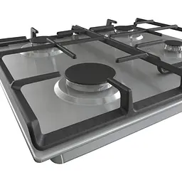 Газова варильна поверхня Gorenje G641EX [125488] - мініатюра 4
