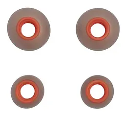 Гарнітура JBL Quantum 50 Black (JBLQUANTUM50BLK) - мініатюра 6