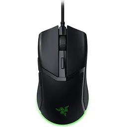 Мишка Razer Cobra USB Black (RZ01-04650100-R3M1) - мініатюра 1