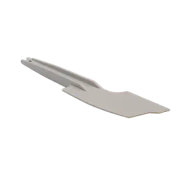 Лопатка до м'ясорубки Panasonic AMU95K139 - мініатюра 4