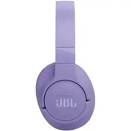 Навушники JBL T770 NC Bluetooth фіолетові (JBLT770NCPUR) - мініатюра 5