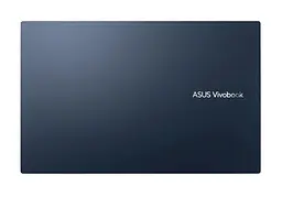 Кришка ноутбука / кришка екрана / кришка матриці для ноутбука Asus VivoBook 17 M1702QA, X1702ZA (90NB0WZ2-R7A010) Оригінал від Asus, Кришка матриці