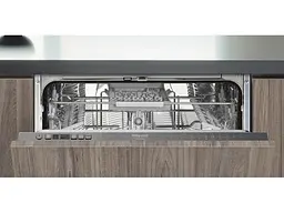 Вбудована посудомийна машина Hotpoint-Ariston HI 5010 C - мініатюра 5