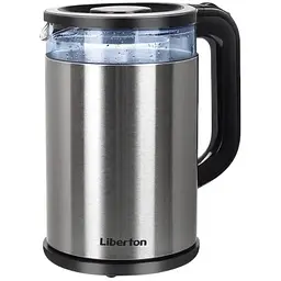 Чайник скло Liberton LEK-6832