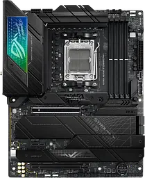 Материнська плата Asus X670E-F ROG Strix Gaming Wi-Fi Socket AM5 (ROG STRIX X670E-F GAMING WIFI) Б/В - мініатюра 4