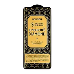 Захисне скло KingKong Diamond Glass Xiaomi Redmi Note 8T