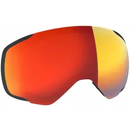 Лінза в маску Scott Vapor ACS LS (1081-272917.341)