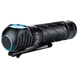 Ліхтар Olight Perun 2 Black - мініатюра 4